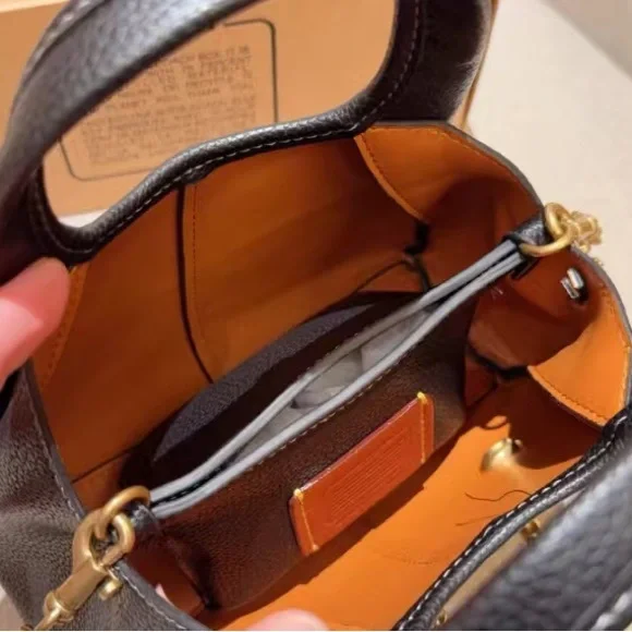 NWT Coach Lana 19 - Picture 9 of 9